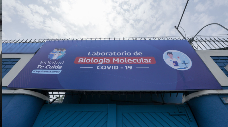 Aviso tipo Bastidor — A5 Logística