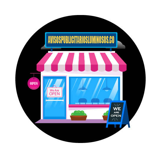 Logo avisopublicitario.co